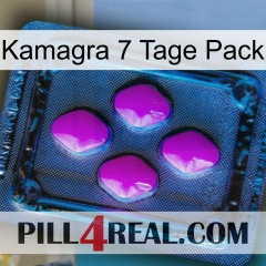 Kamagra 7 Day Pack 04